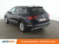Volkswagen Tiguan Allspace 2.0 TSI Highline 4Motion Aut.*NAVI*HUD* Noir - thumbnail 4