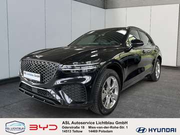 2.5 T Sport AWD Technik-Paket 2.5
