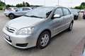 Toyota Corolla 1.4 VVT-i Luna TÜV neu zzgl. 451.-Euro Klima Alu S Argintiu - thumbnail 5
