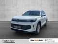 Volkswagen Tiguan 4Me eTSI DSG Weiß - thumbnail 1