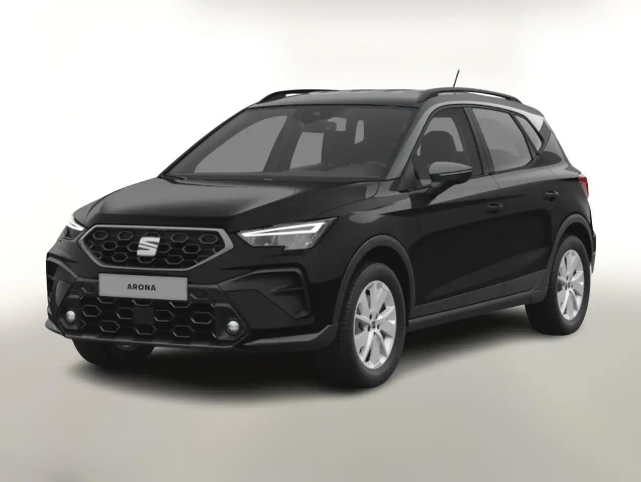 SEAT Arona 2026