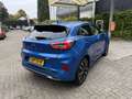 Ford Puma 1.0 EcoBoost Hybrid ST-Line Vignale 155PK Blauw - thumbnail 13