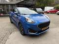 Ford Puma 1.0 EcoBoost Hybrid ST-Line Vignale 155PK Blauw - thumbnail 19