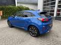 Ford Puma 1.0 EcoBoost Hybrid ST-Line Vignale 155PK Blauw - thumbnail 8