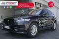 Jaguar F-Pace Jaguar F-Pace 2.0d 180 CV AWD aut. MOTORE ROTTO U Nero - thumbnail 1