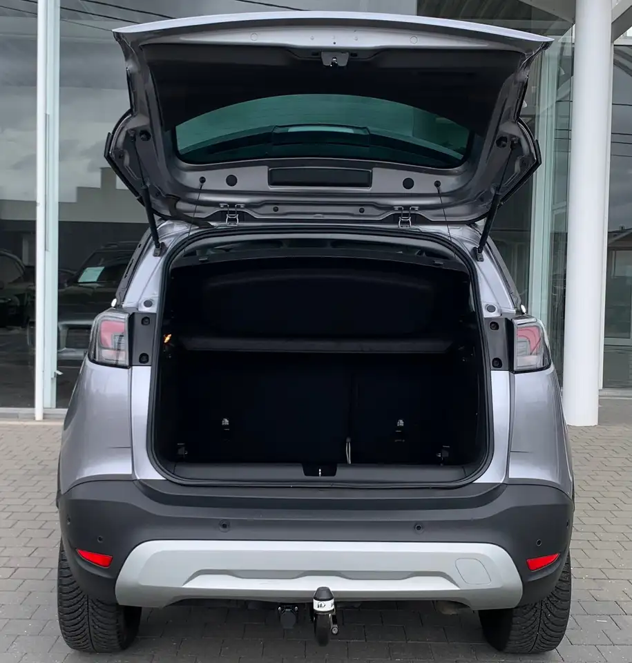 Opel Crossland 1.5 TURBO D 110CV / PACK GS LINE / CARPLAY / CLIM AUTO /, миниатюра 6