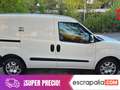 Fiat Dobló Cargo 1.4 T-Jet GNC SX Maxi Blanco - thumbnail 8