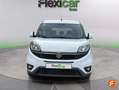 Fiat Doblo MULTIJET 95CV Weiß - thumbnail 1