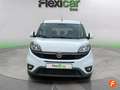 Fiat Doblo MULTIJET 95CV Blanc - thumbnail 2