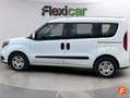 Fiat Doblo MULTIJET 95CV Weiß - thumbnail 2