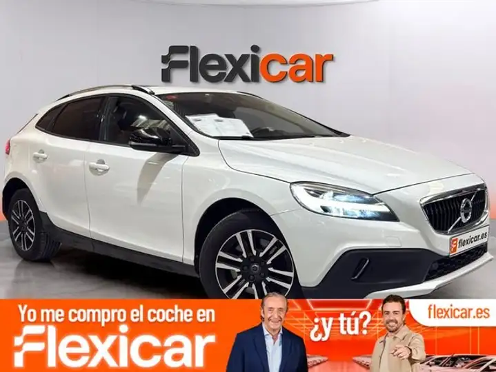 Volvo S40 2017