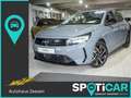 Opel Corsa 1.2 Turbo Edition NAVI SHZ PDC LED Grau - thumbnail 1