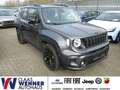 Jeep Renegade Longitude 1.0 T-GDI EU6d DAB Gris - thumbnail 1