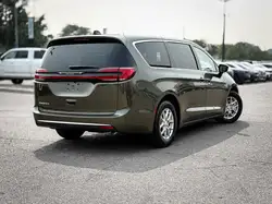 Chrysler Pacifica 2027