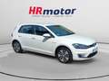 Volkswagen Golf e-Golf ePower Blanco - thumbnail 1