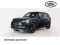 Land Rover Range Rover 3.0 P550e Autobiography PHEV | Trekhaak | 4 zone | Zwart - thumbnail 1