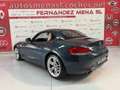BMW Z4 sDrive35i DKG Azul - thumbnail 6