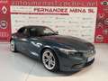 BMW Z4 sDrive35i DKG Azul - thumbnail 1