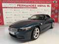 BMW Z4 sDrive35i DKG Azul - thumbnail 3