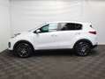 Kia Sportage 1.6 GDI DynamicLine NAVI | LEER | STOELVERW | LMV Wit - thumbnail 2