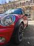 MINI Cooper D Cabrio 1.6 112cv - thumbnail 3