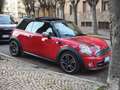 MINI Cooper D Cabrio 1.6 112cv - thumbnail 1