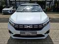 Dacia Sandero Essential TCe 90 Blanc - thumbnail 4