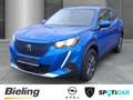 Peugeot 2008 Active (SOH 93%) LED Scheinwerfer 1.Hand Blau - thumbnail 1