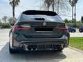 BMW M3 M3 Touring MxDrive Competition Gris - thumbnail 5