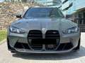 BMW M3 M3 Touring MxDrive Competition Gris - thumbnail 1