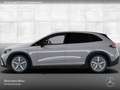 Mercedes-Benz EQE SUV EQE 300 AMG+NIGHT+PANO+360+LED+TOTW+KEYLESS Grau - thumbnail 5