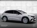 Mercedes-Benz EQE SUV EQE 300 AMG+NIGHT+PANO+360+LED+TOTW+KEYLESS Grau - thumbnail 15