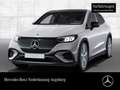 Mercedes-Benz EQE SUV EQE 300 AMG+NIGHT+PANO+360+LED+TOTW+KEYLESS Grau - thumbnail 1