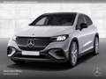 Mercedes-Benz EQE SUV EQE 300 AMG+NIGHT+PANO+360+LED+TOTW+KEYLESS Grau - thumbnail 2