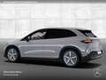 Mercedes-Benz EQE SUV EQE 300 AMG+NIGHT+PANO+360+LED+TOTW+KEYLESS Grau - thumbnail 14