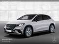 Mercedes-Benz EQE SUV EQE 300 AMG+NIGHT+PANO+360+LED+TOTW+KEYLESS Grau - thumbnail 13