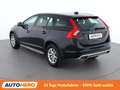 Volvo V60 Cross Country 2.0 D3 Business Schwarz - thumbnail 4