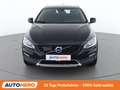 Volvo V60 Cross Country 2.0 D3 Business Schwarz - thumbnail 9