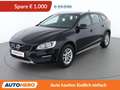 Volvo V60 Cross Country 2.0 D3 Business Schwarz - thumbnail 1