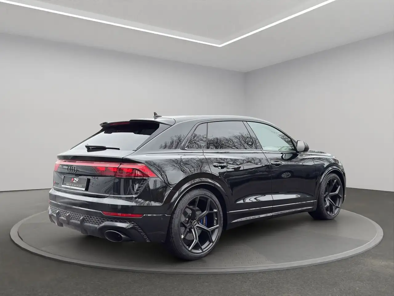 Audi RS Q8 SUV performance tiptronic+MASSAGE+PANO+HEA 4