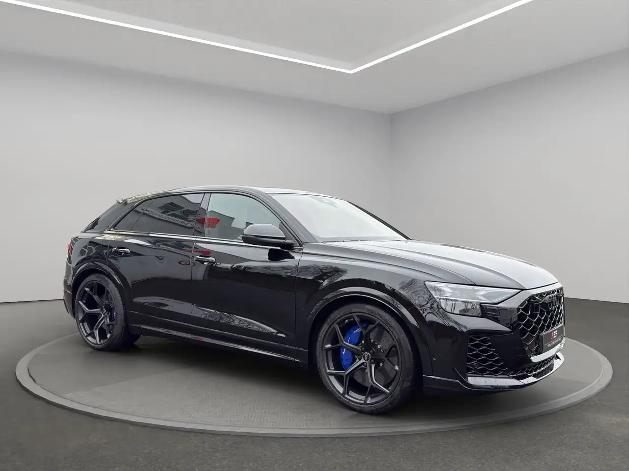 Audi RS Q8 SUV performance tiptronic+MASSAGE+PANO+HEA 3
