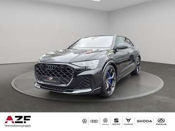 SUV performance tiptronic+NACHTSICHT+LASER