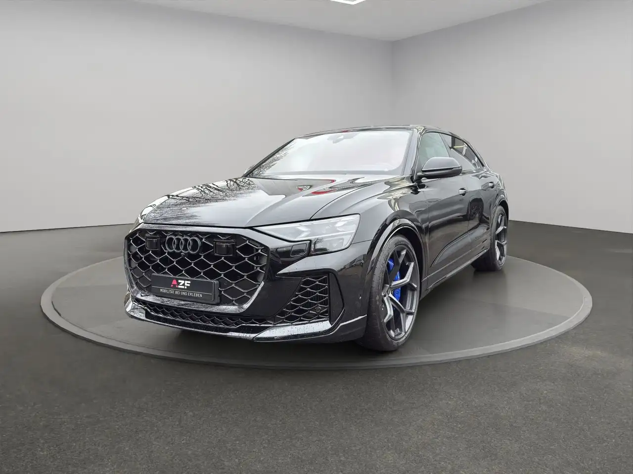 Audi RS Q8 SUV performance tiptronic+MASSAGE+PANO+HEA 2