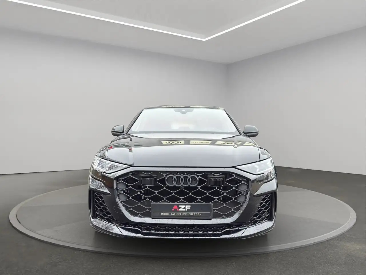 Audi RS Q8 SUV performance tiptronic+MASSAGE+PANO+HEA 6