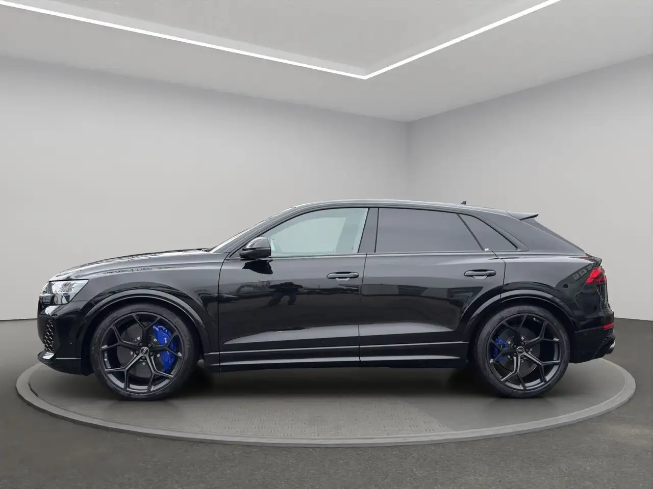 Audi RS Q8 SUV performance tiptronic+MASSAGE+PANO+HEA 5