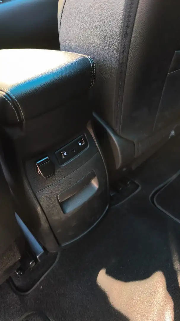 Renault Grand Scenic Grand Scénic dCi Zen Blue 110kW Zen Blue Brązowy - 1