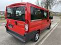 Fiat Ducato 2.0 Multijet L PANORAMA 9 PLACES GARANTIE 12 Mois Rouge - thumbnail 6