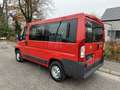 Fiat Ducato 2.0 Multijet L PANORAMA 9 PLACES GARANTIE 12 Mois Rouge - thumbnail 4
