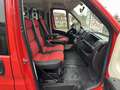 Fiat Ducato 2.0 Multijet L PANORAMA 9 PLACES GARANTIE 12 Mois Rouge - thumbnail 8