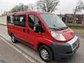 Fiat Ducato 2.0 Multijet L PANORAMA 9 PLACES GARANTIE 12 Mois Rouge - thumbnail 3